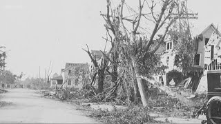 Lorain-Sandusky tornado remains Ohio's deadliest 95 years later