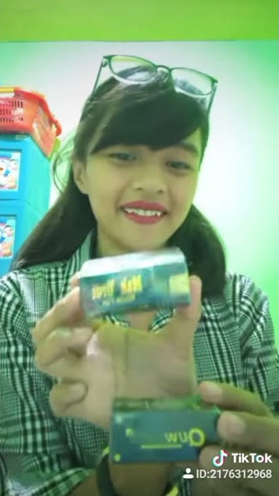 MAK URUT DAN QUWLESS PRODUCK AJAIB DARI NASA 081220584936