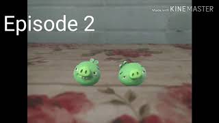 Piggy Tales In Real Life Puffed Up - S1 Ep2