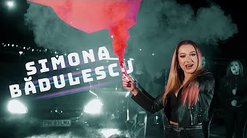 Simona Bădulescu- Șatra pe manele | Official Clip