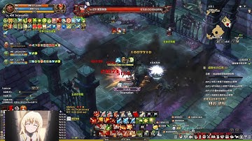 [TOS Ep12] Misrus Hard 16s / Ranger-Fletcher-Mergen - Tree of Savior