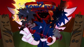 FNF SONIC.EXE 2.0 Full Mod  || Gacha || DJDiamondz