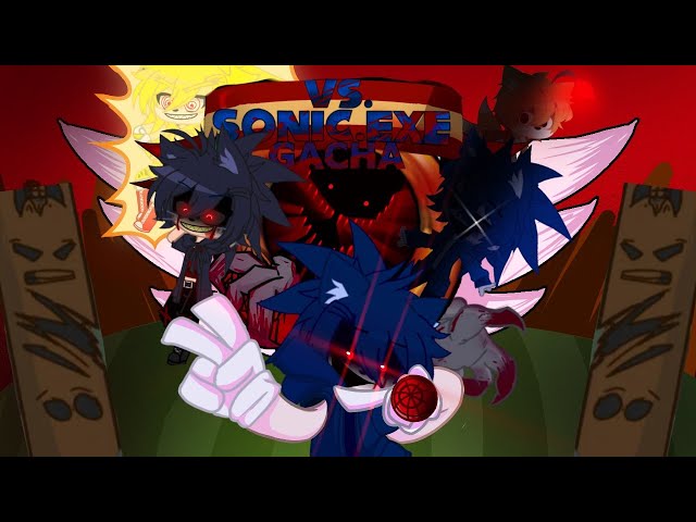 Stream Chaos [FNF Vs. Sonic.exe 2.0 by Add1etown