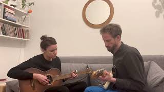 Doe Bed - Dyan (Le Ren Cover)