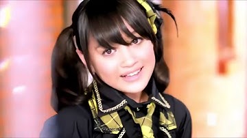 [MV] Heavy Rotation - JKT48 [ 4K Restoration & Remastered ]