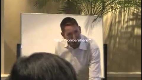 Daniel Ord training on Call Centre Agent Occupancy Part 2