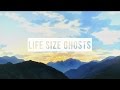 Mt. Wolf - Life Size Ghosts (Catching Flies Remix) [AMV]