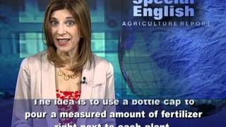 Why 'Precision  Agriculture' Is a Good Investment