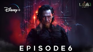 Loki Season 2 Episode 6 Leaked   He Who Remains Return   Secret Wars Explained  Areeb Eplainer