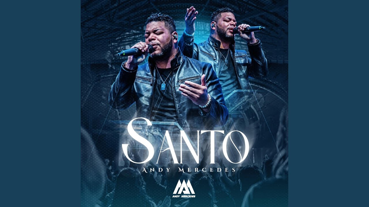 SANTO - YouTube