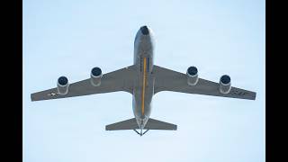 This Plane is a Beast!