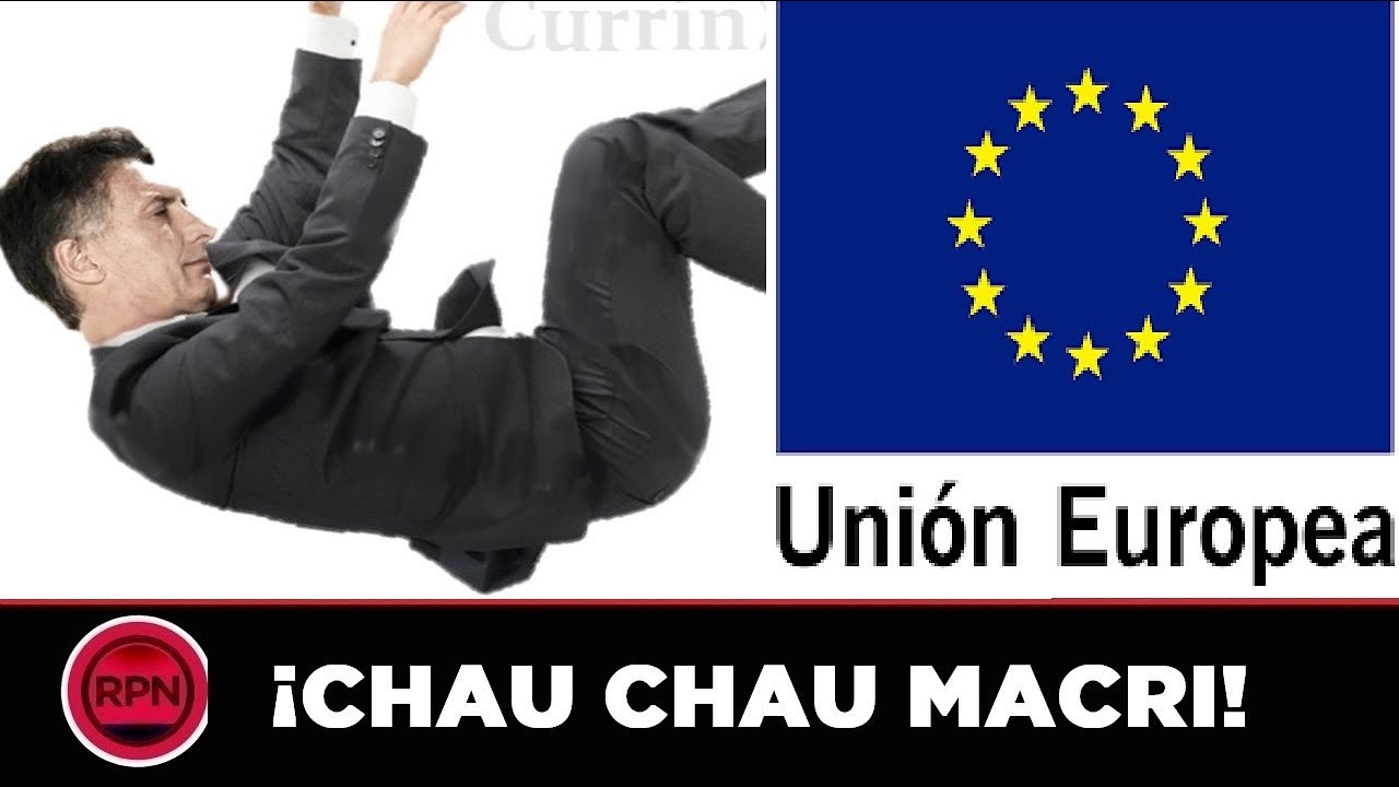 *SE VIENE LA NOCHE ,GATO*¨Europa le suelta la mano a Macri y pide al FMI que no envié el desembolso video phone beyonce mp3