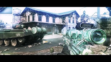 Solar 80K RC Editing Response: "Doing Me" (Lost)