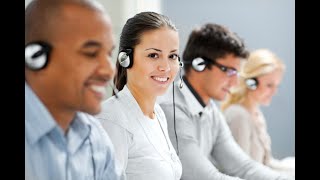 BT Cloud Voice Demo screenshot 3