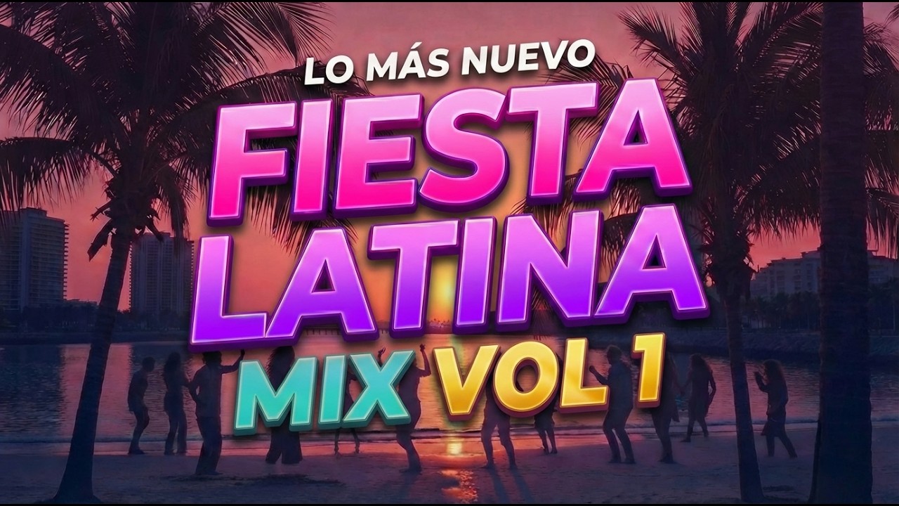 NEW REGGAETON MUSICA 2025 - MIX REGGAETON MUSICA 2025 - BEST REGGAETON MIX MUSIC 2025