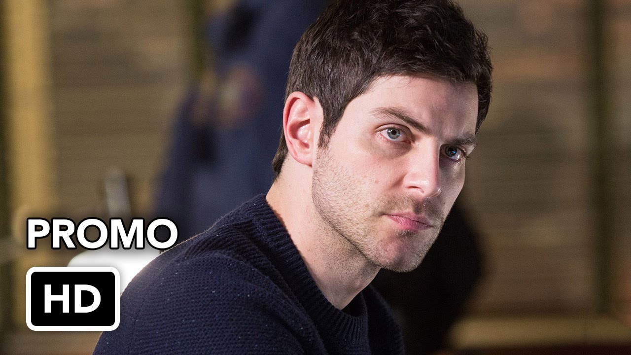 Grimm 4x14 Promo #2 "Bad Luck" (HD)
