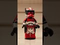 Republic Clone Commander Thorn  - Clone Army Customs - Risers Customs #clonearmycustoms #lego