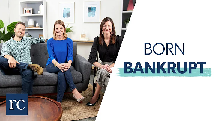 Born Bankrupt: What We Learned From Our Parents' M...