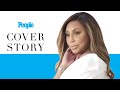 Tamar Braxton on How Reality TV Almost Killed Her: "I Chose to Change My Life" | PEOPLE