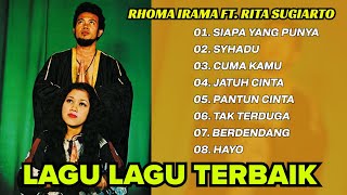 Download Lagu LAGU LAGU TERBAIK - RHOMA IRAMA \u0026 RITA SUGIARTO MP3