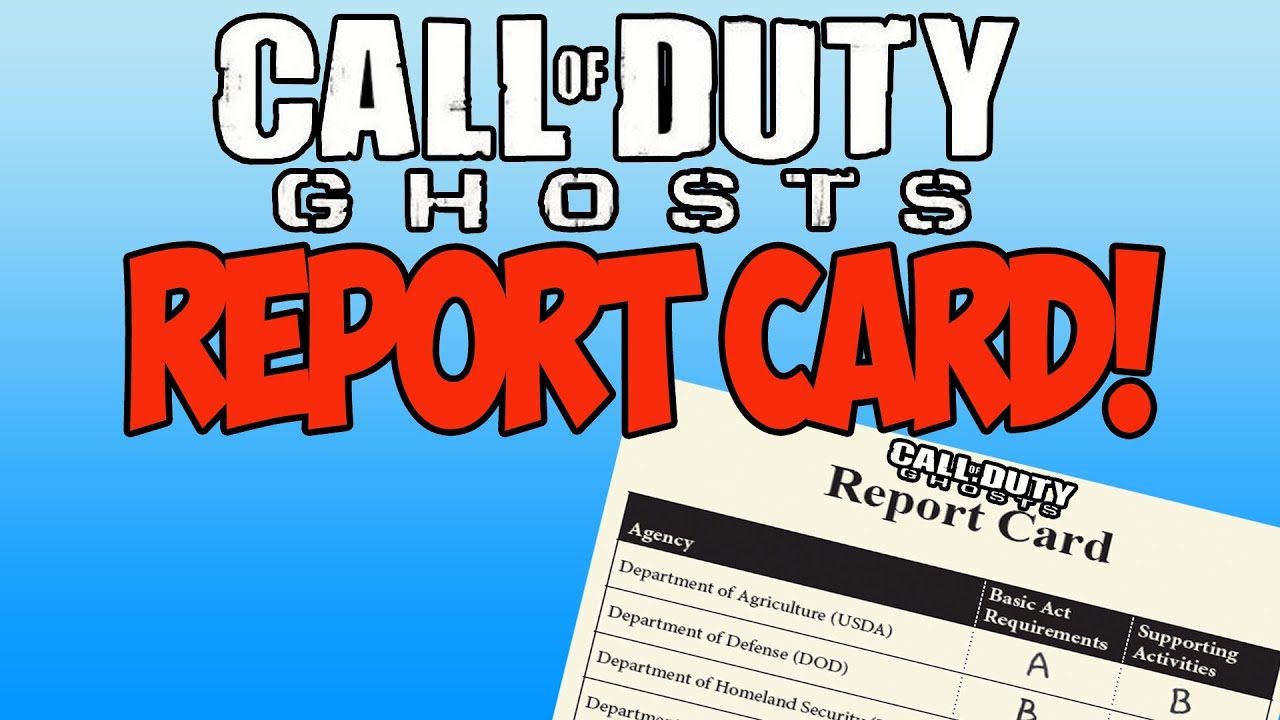 Call of Duty : Ghosts - 