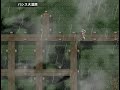 RPGツクールMZ 湿原マップ