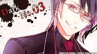 Diabolik Lovers Haunted Dark Bridal - Reiji Dark [02+03]
