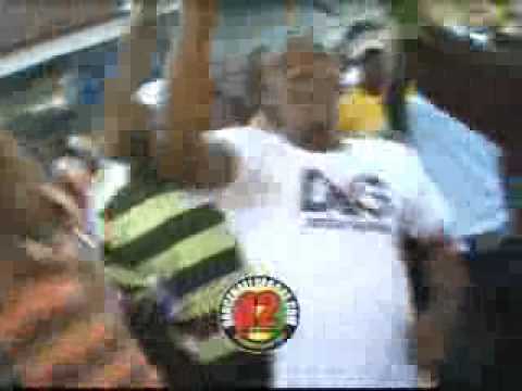 Sample 6 D&G Chiney and Mad Mitchelle @Dutty Fridaze 24-2
