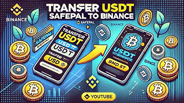 How to Transfer USDT from SafePal to Binance l seed phrase steel l SafePal safety