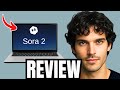 Sora 2 Review - Is This The Best AI We Have Ever Seen?