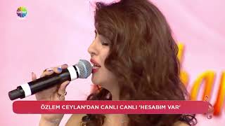 Hesabım Var - Özlem Ceylan & Erkan Çelik