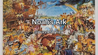 NOAH no HAKOBUNE＆Atlantis COMPLETE BOX 60