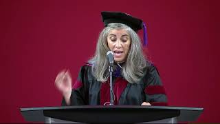 OU Graduation 2021: College of Law, Juris Doctor and LL.M