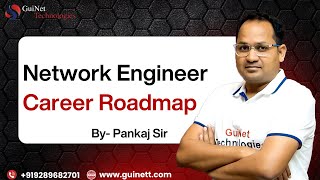Network Engineer Career Roadmap by Pankaj Sir | Best IT Path 2026 | Future IT Jobs