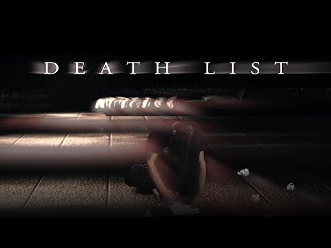 HATE SQUAD - Death List (Video oficial)