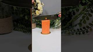 Candle Cake Tutorial  #everythingiscake