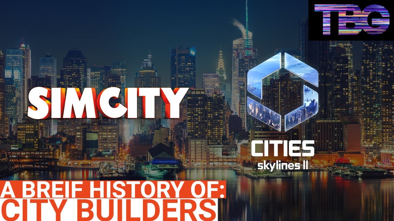 Hype for City Skylines 2 but always come back to my favorite broken game :  r/SimCity