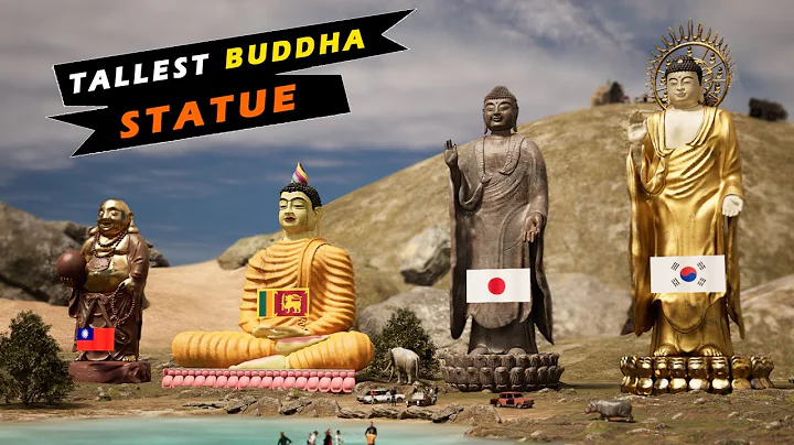 World Famous and tallest Buddha Statues - DayDayNews