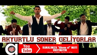 Geliyorlar - Akyurtlu Soner