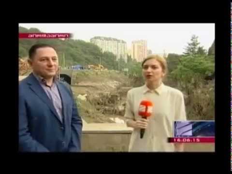 შს მინისტრის  ჩართვა „რუსთავი 2“-ზე სამუშაოების შეჩერებაზე
