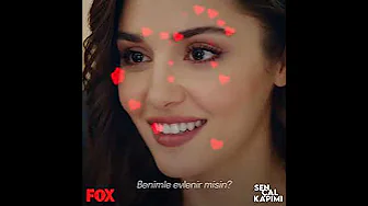 Benimle Evlenirmisin?