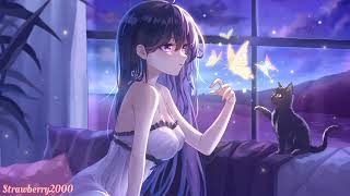 Nightcore - Rise Up [TheFatRat]