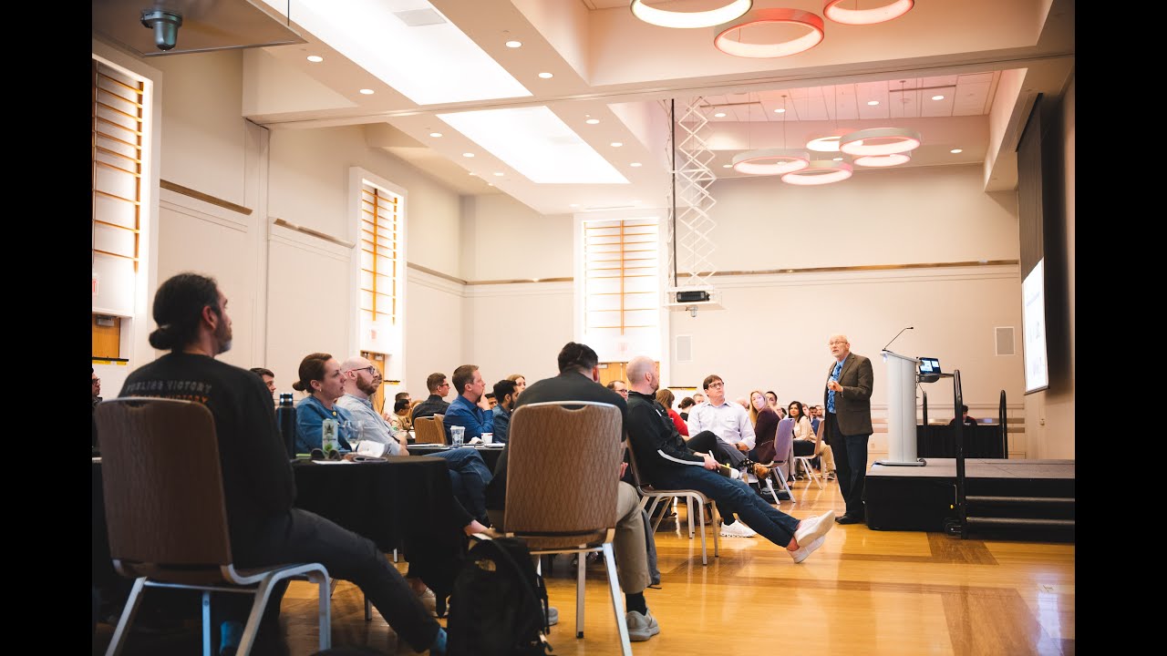 Jenkins MBA Raleigh Residency