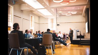 Jenkins MBA Raleigh Residency