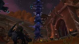 Brain Pane (Hivemind) World of Warcraft SL