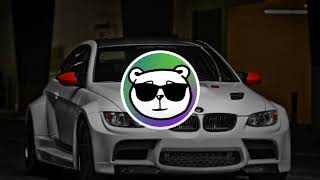 David Guetta Feat Nicki Minaj Afrojack  Hey Mama disto Remix bass Boost