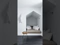 Bedroom nook #aparnadecors #ad #interiordecor #interiordesign #interior #bedroomnook #bedroomdesign