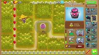 GRASS'S CHALLENGE | BTD6 Advanced Challenge | How to Beat July 28, 2026 #BTD6Challenge