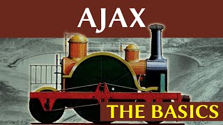 Ajax: The Basics