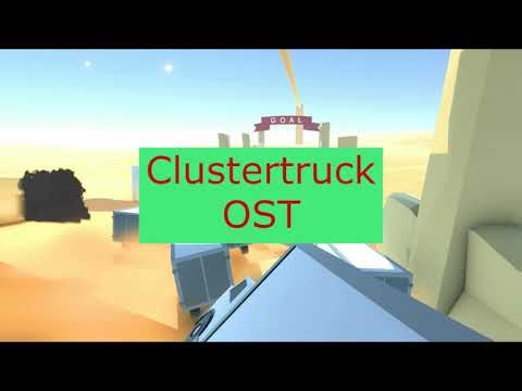 Clustertruck music 4  Crystal Mines